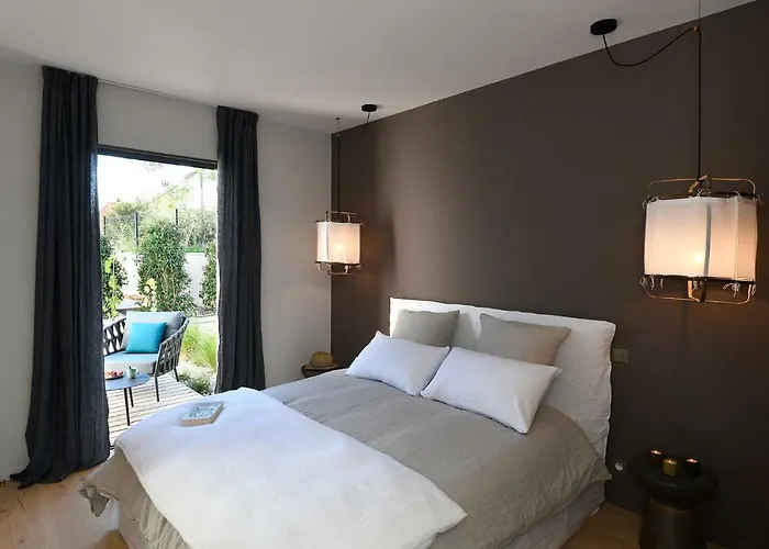 Les Loges en Provence Villa Ventoux