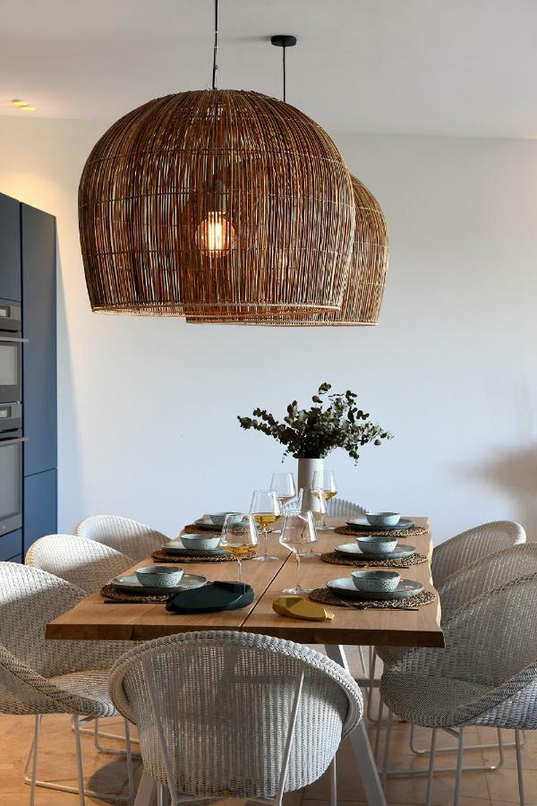 Villa Les Loges En Provence Ventoux
